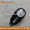 Mini Pressure Gauge/ Portable Tire Inflator Gauge/Auto Tire Pressure Gauge By Ningbo Wincar